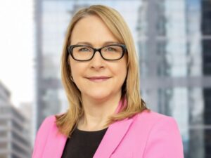 2026 Executive Outlook | Shari Dodsworth, Northbridge Insurance Image