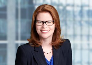 2026 Executive Outlook | Terri O’Brien, Équité Association Image