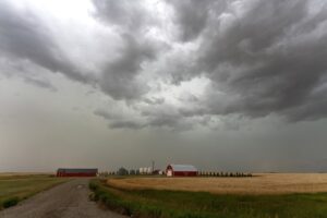 What western Canadian storms in Summer 2025 cost the P&C industry Image
