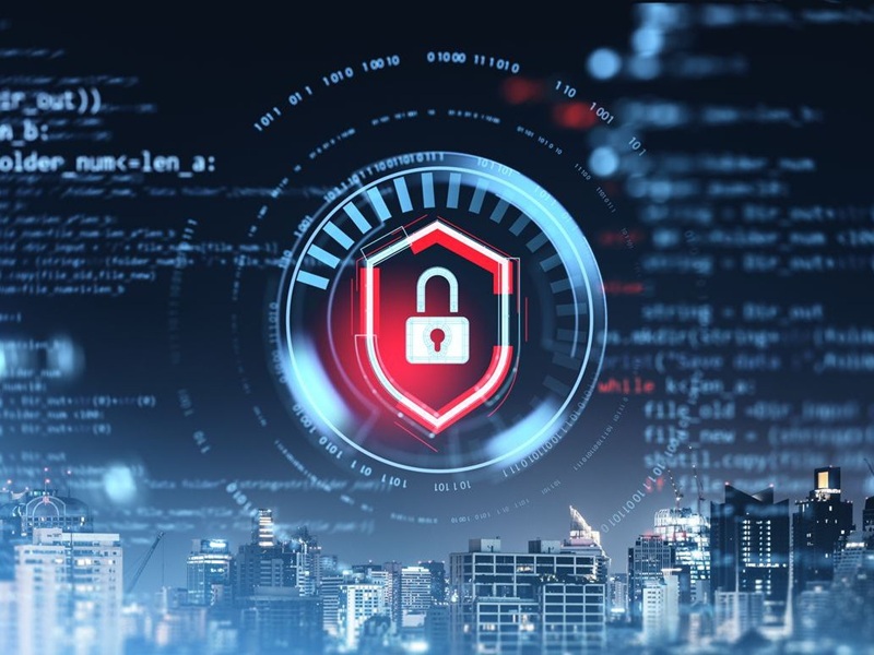 Concept of cybersecurity