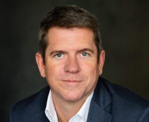 2026 Executive Outlook | Rohan Dixon, Sompo Image