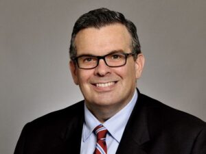 2026 Executive Outlook | Greg Smith, Crawford & Company Canada Image