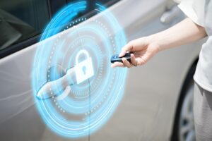 P&C industry responds to updated anti-theft standards for cars Image