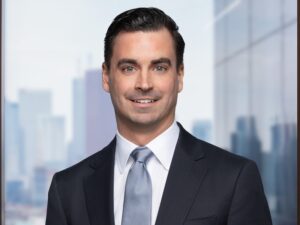 Hub’s new Ontario and Atlantic region president Image