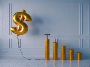 Economic uncertainty underscores need for adequate policy limits Image