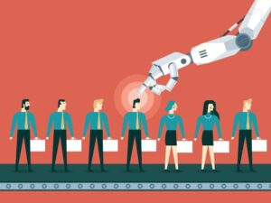 What AI means for P&C talent development Image