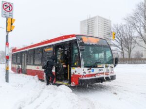 ‘Historic’ Ontario snowfall’s impact on claims…so far Image