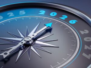 Five forces shaping the brokerage landscape in 2026 Image