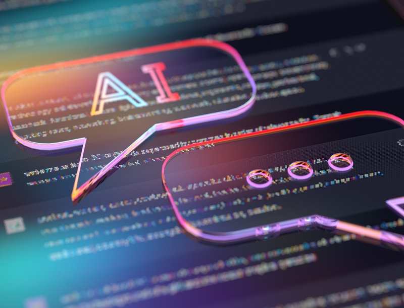 AI chatbot usage and concepts