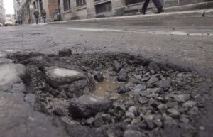 More pothole claims, less repairs: How it affects the industry Image