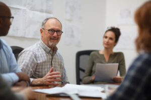 Recovery | Step 1 towards resolving claims quickly (no machines necessary) Image