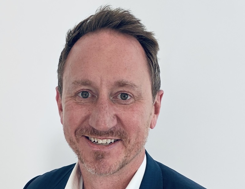 Michael Lewis, President, Marsh Risk Canada