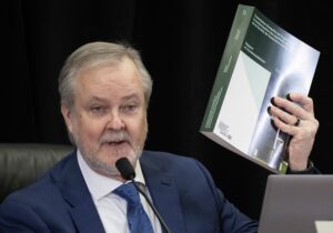 Quebec auto board lied about cost overruns for online platform, inquiry finds Image