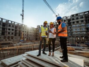 How Ontario’s construction stimulus law impacts surety Image