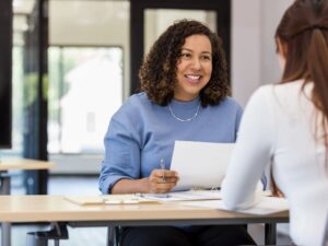 P&C recruitment and rebranding effort enters next phase Image