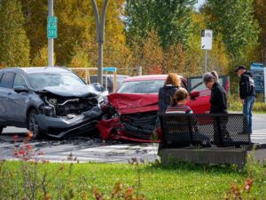 Recovery | Why avoidance, not trauma severity, can delay motor vehicle accident recovery Image