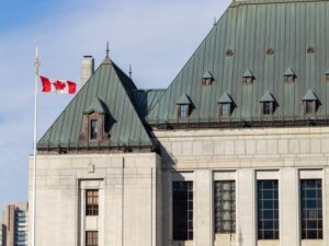 Top court sides with insurer in GRC debate Image