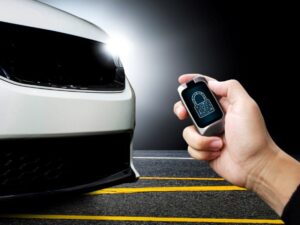 Two years later: Auto theft after the national summit Image