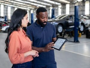 What insurance costs mean for vehicle ownership Image