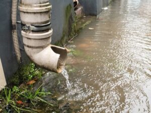 Why water woes go beyond severe storms Image