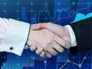 Industry M&A “knows no end.” What that means for smaller brokerages Image