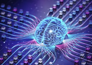 Handbook | AI exposes the limits of insurance operating models Image