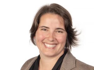 Amélie Beauregard | The Co-operators Image