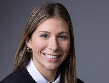 Andrea Balfour | Intact