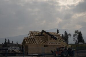 Road to Jasper’s recovery: Interim housing, permit processing, reopened trails and wildfire risk reduction updates Image