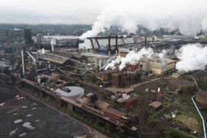 Tariff-hit industries struggling as trade war drags into second year Image