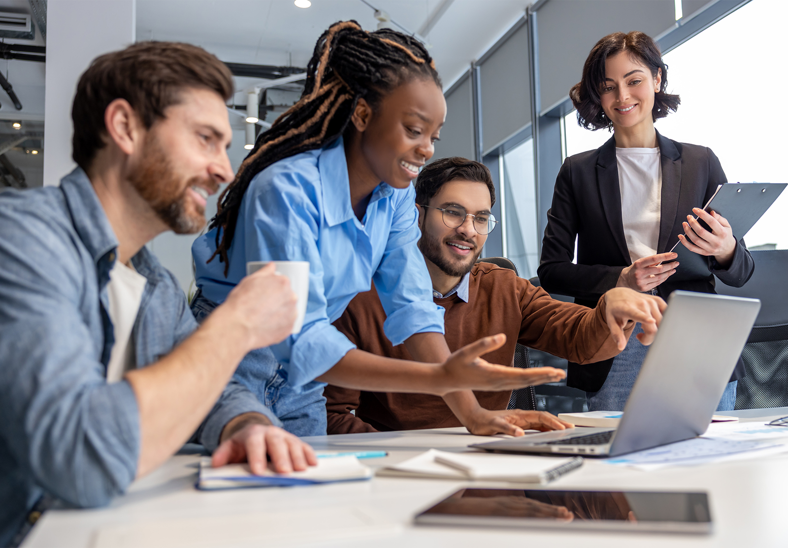 CAIB New Edition 1.0 – a New Standard for Broker Education Image