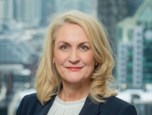 Voices of P&C Women | Catherine Roe | CNA Canada   Image