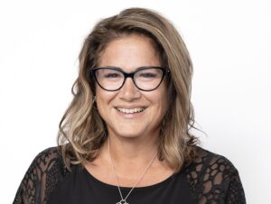 Denise Maw | Zurich Resilience Solutions Canada Image