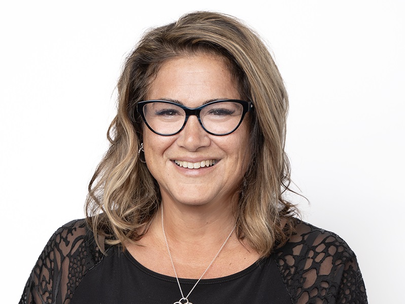 Denise Maw, Zurich Resilience Solutions Canada