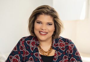 Dionne Bowers | Canadian Association of Black Insurance Professionals (CABIP) Image