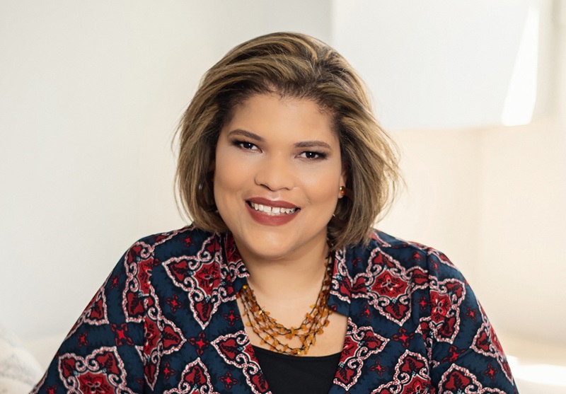 Dionne Bowers | Canadian Association of Black Insurance Professionals