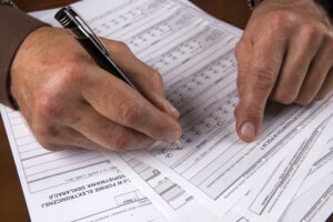 Brokers warned to beware of ‘Frankensigning’ Image