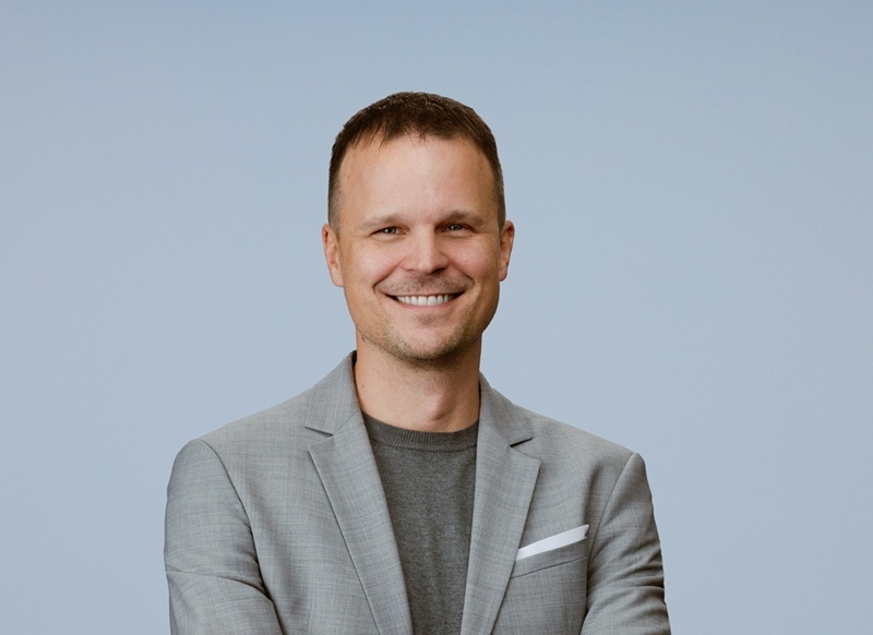 Simon Girard, executive director of CADD