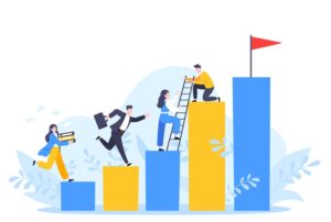 In turbulent times, what career-changers want from the P&C industry Image