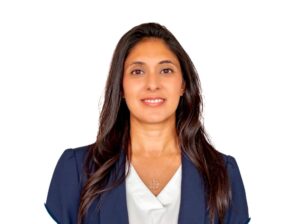 Nevina Kishun | MSA Research Image