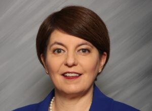 Pamela Derksen | Insurance Brokers Association of Ontario (IBAO) Image