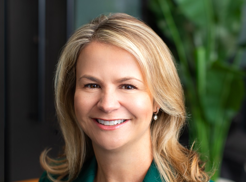 Sarah Zimmerman | Aviva Canada