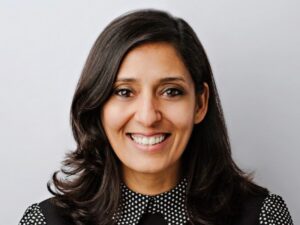 Sati MacLean | Definity Financial Corp. Image