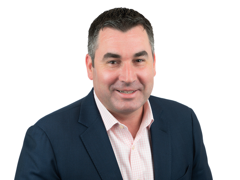 Scott Pidduck has been promoted to QBE's general manager for Canada