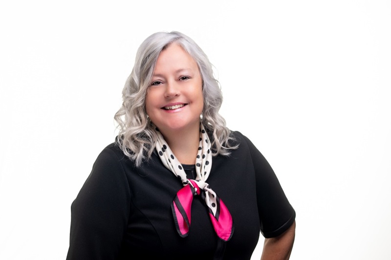 Victoria Hayes | Aon Canada