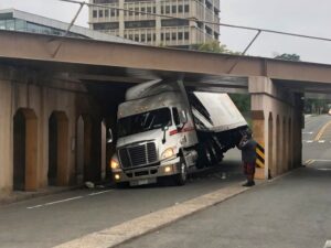 How Facility Association managed trucking oversubscriptions Image