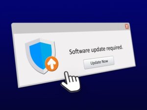 Alberta to update or patch 60+ legacy applications after spike in cybersecurity incidents Image