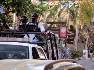 What Mexico’s cartel violence means for travel insurance Image
