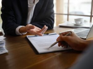 Tips for brokers selling cyber insurance Image