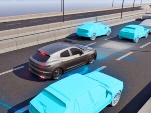 Do advanced driving systems really mean more cars get totalled? Image